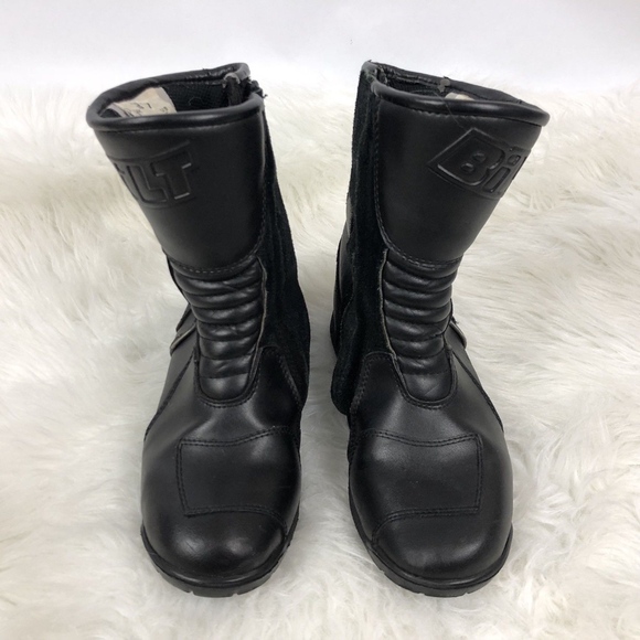 bilt hipora boots